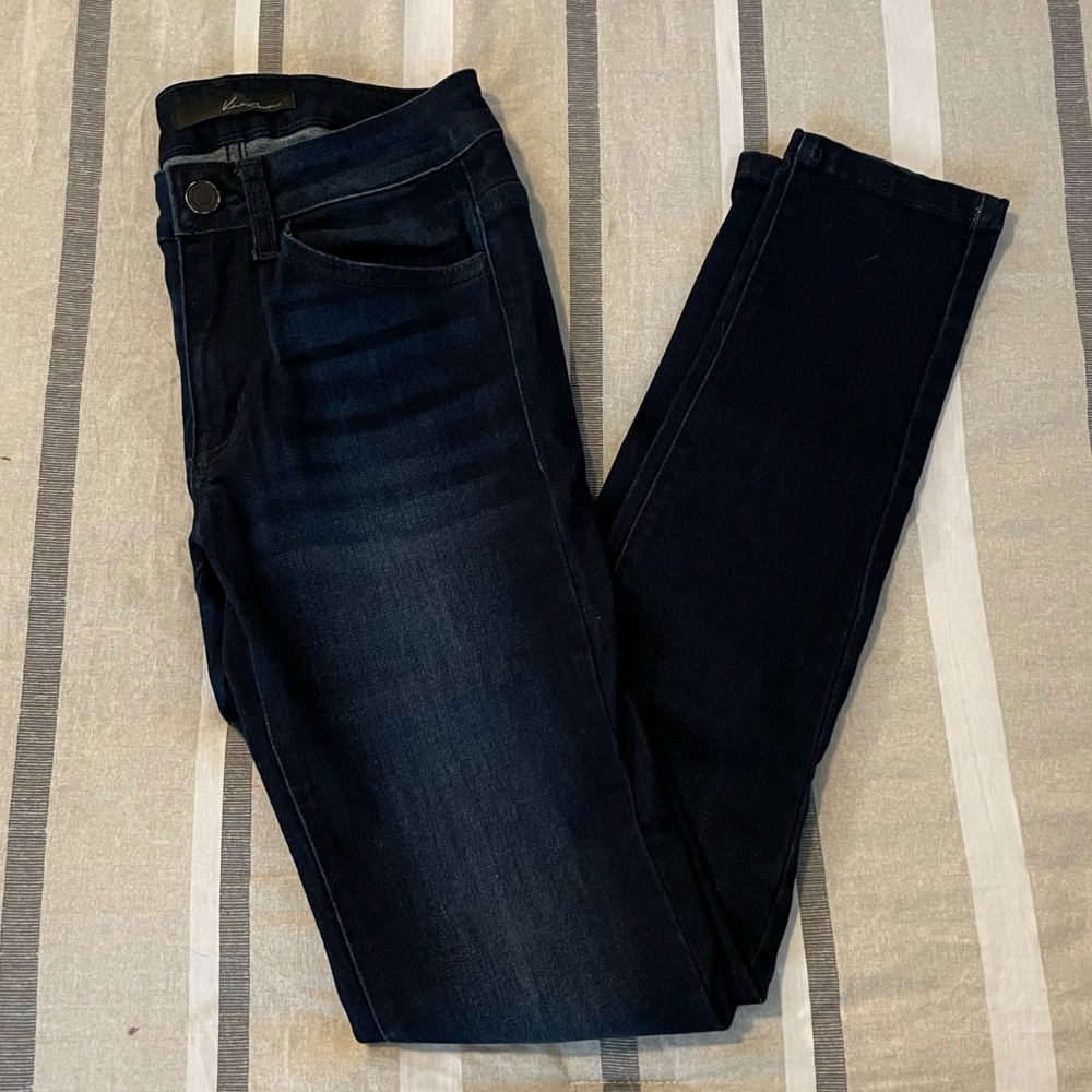 KanCan Skinny Jeans